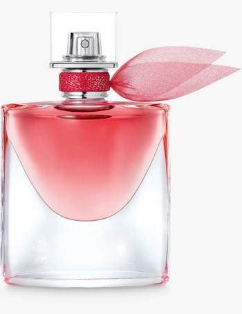 john lewis replica perfume|john lewis ladies perfume offers.